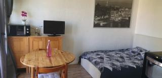 Studio lou paradou residence le provence - Gréoux-les-Bains - 3