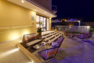 Hotel Saint Christophe - Calvi - 5