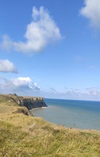 La Maison de la Plage - Arromanches-les-Bains - 3