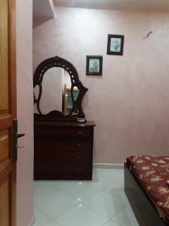Appartement à louer à imouzzar kander - Imouzzer Kandar - 1