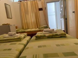 Jelić apartmani - Sutomore - 1