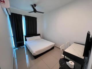 METROPOL SERVICED APARTMENT at Bukit Mertajam, Pulau Pinang - Bukit Mertajam - 6