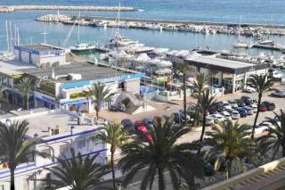 Estepona Puerto Ideal Location - Estepona - 9