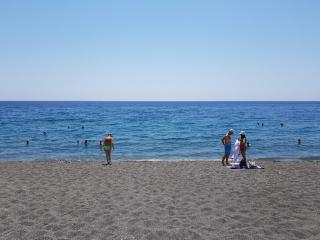 Ioanna's Villa 10 minutes walking from sea - Gra Liyiá - 6