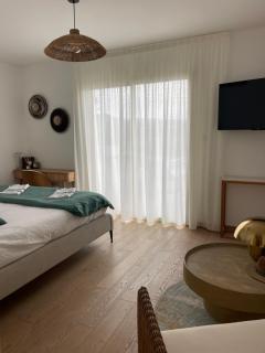 CHAMBRE D HOTE - Porticcio - 4