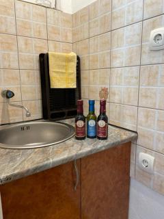 Jelić apartmani - Sutomore - 7
