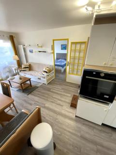 Logement cosy, situé entre ciel et mer - Vence - 5