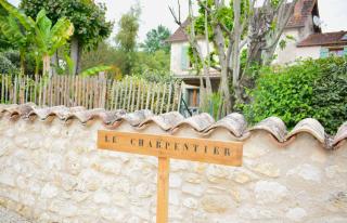 Gîtes le clos du verger - 1