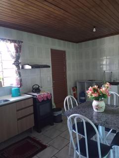 Hospedaria das Azaleias - Novo Hamburgo - 3