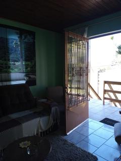 Hospedaria das Azaleias - Novo Hamburgo - 7
