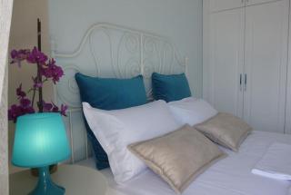 Amarilis Luxury Apartments - 7