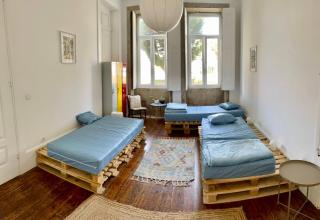 Casa dos Caminhos de Santiago - 6