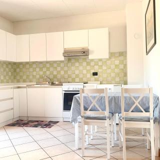 Monolocale a Molveno - 9