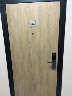Nice 1 bedroom apartment in Almaty - Almaty - 9