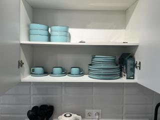 Nice 1 bedroom apartment in Almaty - Almaty - 5