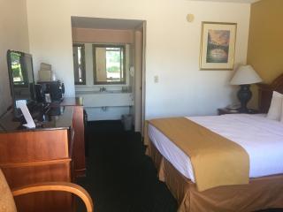 The Ponce St. Augustine Hotel - 9