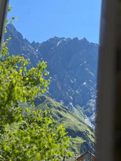 Mountain KAZBEGI Apartment - Kasbegi - 7