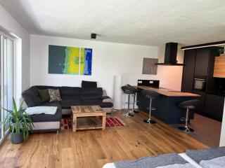 PR Apartment - Lenzing - 7