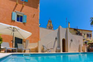 Achillion Casa Conti 1840 - Gastourion - 3