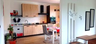Apartmani Melia - Marčelji - 6