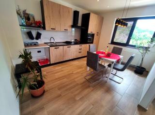 Apartmani Melia - Marčelji - 8