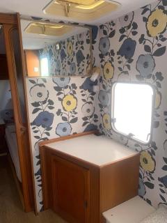 Beach hub caravans Gradina - Tschernomorez - 4