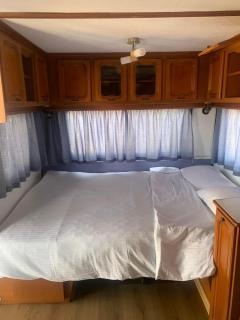 Beach hub caravans Gradina - Tschernomorez - 5