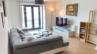 City Centre Apartment Jewellery Quarter - Birmingham - 0