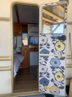 Beach hub caravans Gradina - Tschernomorez - 9