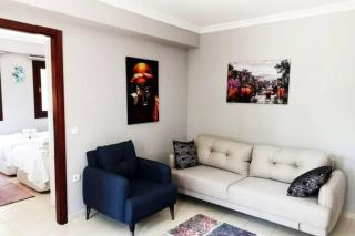 The Villages ,C2 Suite Apart , Havuz, Balkon, Peyzaj - Ölüdeniz - 2