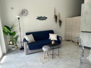 Appartamento a 20 metri dal mare. - 7