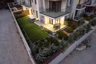 Maison Du Jardin 2-Bedroom Apartment Private Outdoor Jacuzzi - Rodes - 0