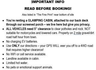 The Owl's Perch - Robbinsville - 9