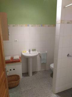Studio 45m2, à la campagne, à 15 mns du Puy en Velay - Lantriac - 7