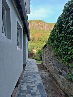 Dolní Žleb 124 - Děčín - 9