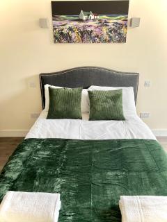 Luxuries 2 Bed Room Flat in Canary Wharf - Londra - 8