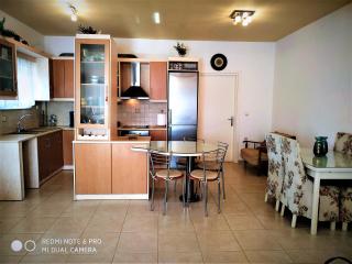 Ioanna's Villa 10 minutes walking from sea - Gra Liyiá - 4