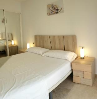 Apartamento Salamanca - Guardamar del Segura - 2