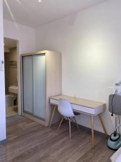 100Mbps DesaPark MontKiara Publika Mitec Kepong Menjalara Segambut 7Pax - 5