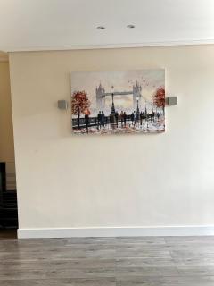 Luxuries 2 Bed Room Flat in Canary Wharf - Londra - 1