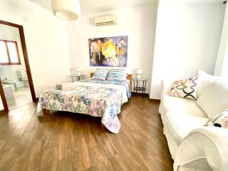 Marina de Dénia apartment - Dénia - 7