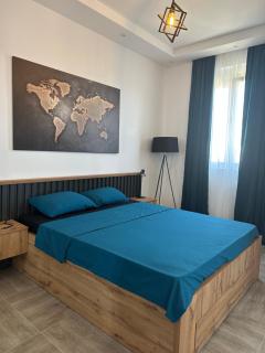 Apartmani Kralj - Bar - 3