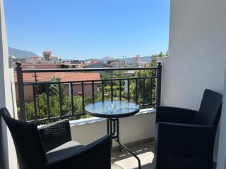 Apartmani Kralj - Bar - 1