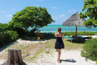 Driftwood Beach Lodge - Jambiani - 2