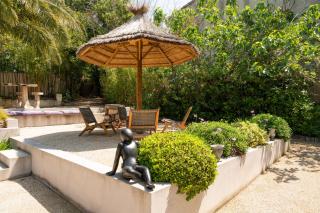 Hôtel l'Amandière - Saint-Rémy-de-Provence - 6