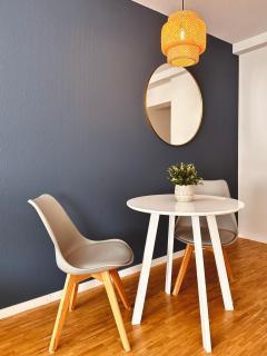 Stadthaus Neckarsulm serviced apartments - Stadthaus Schrade - Neckarsulm - 4