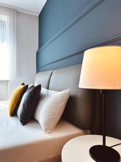 Stadthaus Neckarsulm serviced apartments - Stadthaus Schrade - Neckarsulm - 1