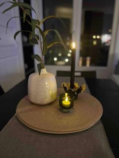 Moderne sentrumsleilighet - 3