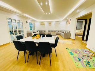 Luxury Farm 2 with Swimming Pool - Al Rahba - 4