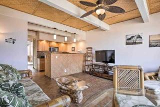 Family Friendly Kailua Bay View AC Free Parking Walk to Kailua Village - Kailua-Kona - 9